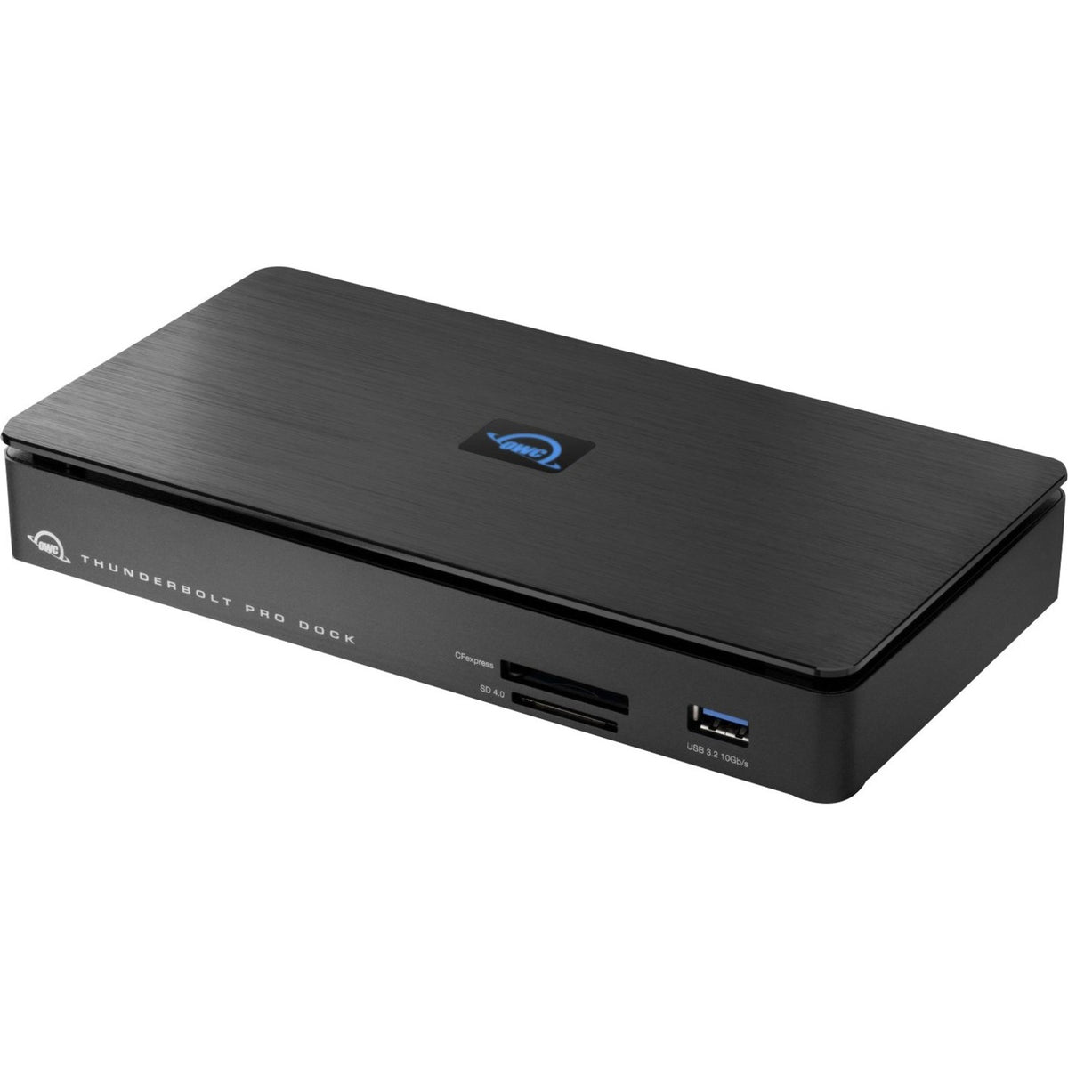 OWC Thunderbolt Pro Dock - OWCTB3DKPRO