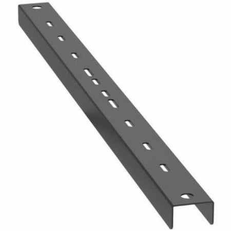 Panduit Trapeze Bracket 24" , Black , Panduit Wire Basket - PWBTB24BL