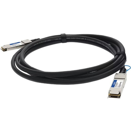 AddOn Twinaxial Network Cable - 100G-DACP-QSFP3M-AO