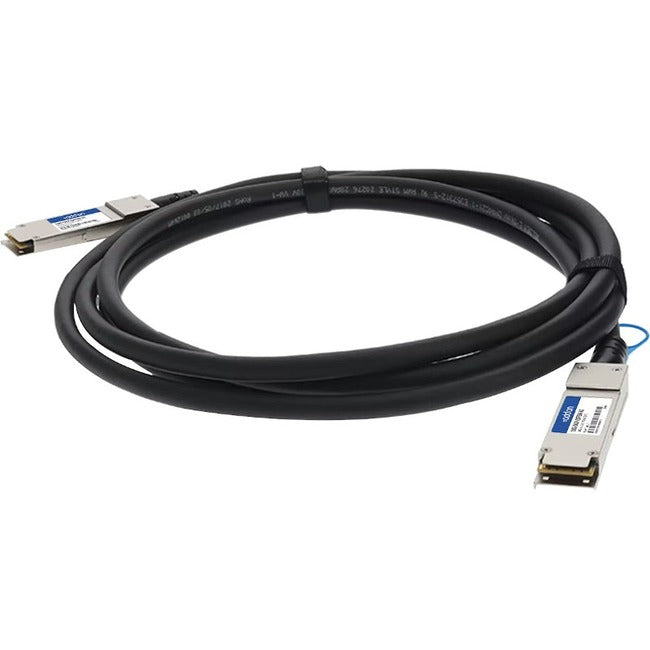 AddOn Twinaxial Network Cable - 100G-DACP-QSFP3M-AO