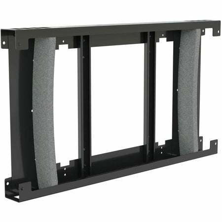 Chief Mounting Bracket for Display, Digital Signage Display - Black - FHBO5169