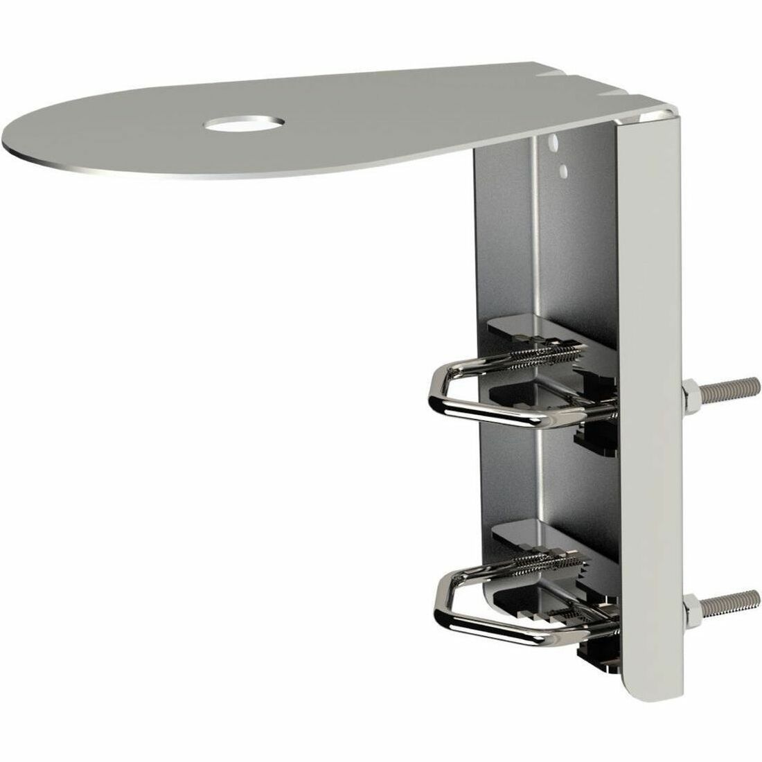 Parsec Mounting Bracket for Antenna - PTA0149H-W