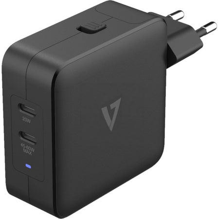 V7 ACUSBC65WGAN AC Adapter - ACUSBC65WGAN