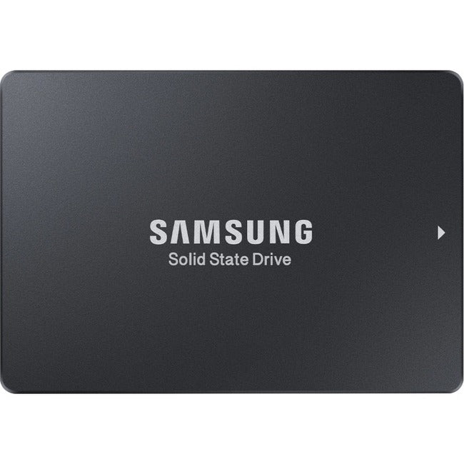 Samsung-IMSourcing PM893 3.84 TB Solid State Drive - 2.5" Internal - SATA (SATA/600) - MZ-7L33T800