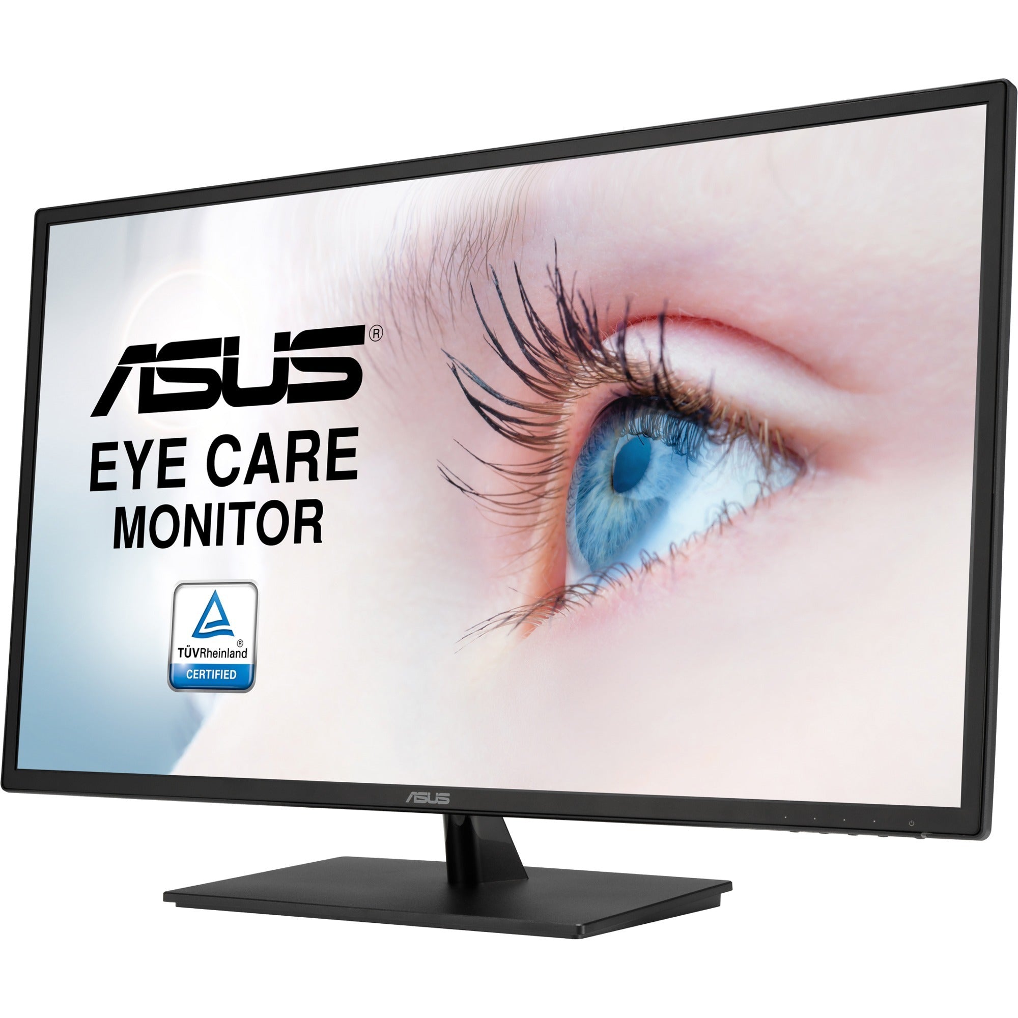 Asus VA329HE 32" Class Full HD LCD Monitor - 16:9 - Black - VA329HE