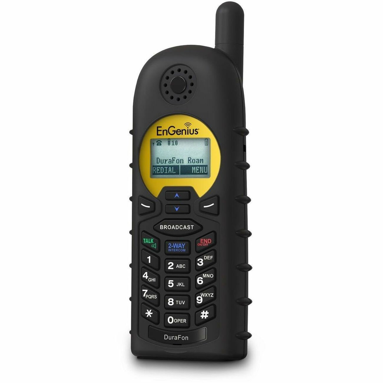 EnGenius DuraFon Roam-Walkie Handset - DURAFON ROAM-WK