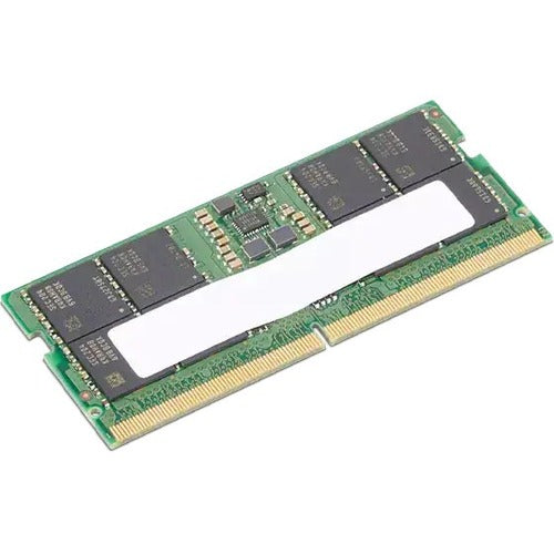 Lenovo 16GB DDR5 SDRAM Memory Module - 4X71K20069