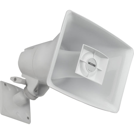 Valcom V-1030M Speaker System - 5 W RMS - White - V-1030M