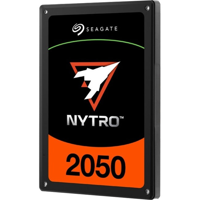 Seagate Nytro 2050 XS1920LE70085 1.90 TB Solid State Drive - 2.5" Internal - SAS (12Gb/s SAS) - Mixed Use - XS1920LE70085