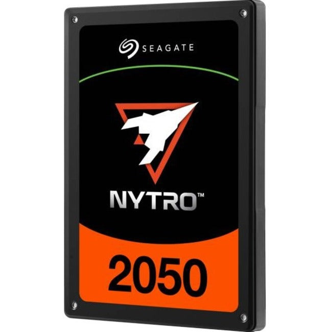 Seagate Nytro 2050 XS1920SE70095 1.92 TB Solid State Drive - 2.5" Internal - SAS (12Gb/s SAS) - XS1920SE70095