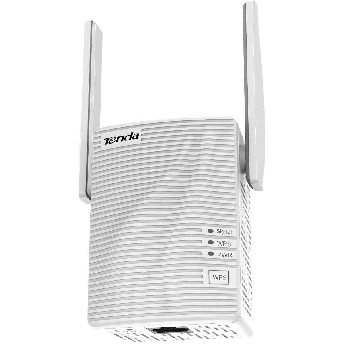 Tenda A18 IEEE 802.11ac 1.17 Gbit/s Wireless Range Extender - A18