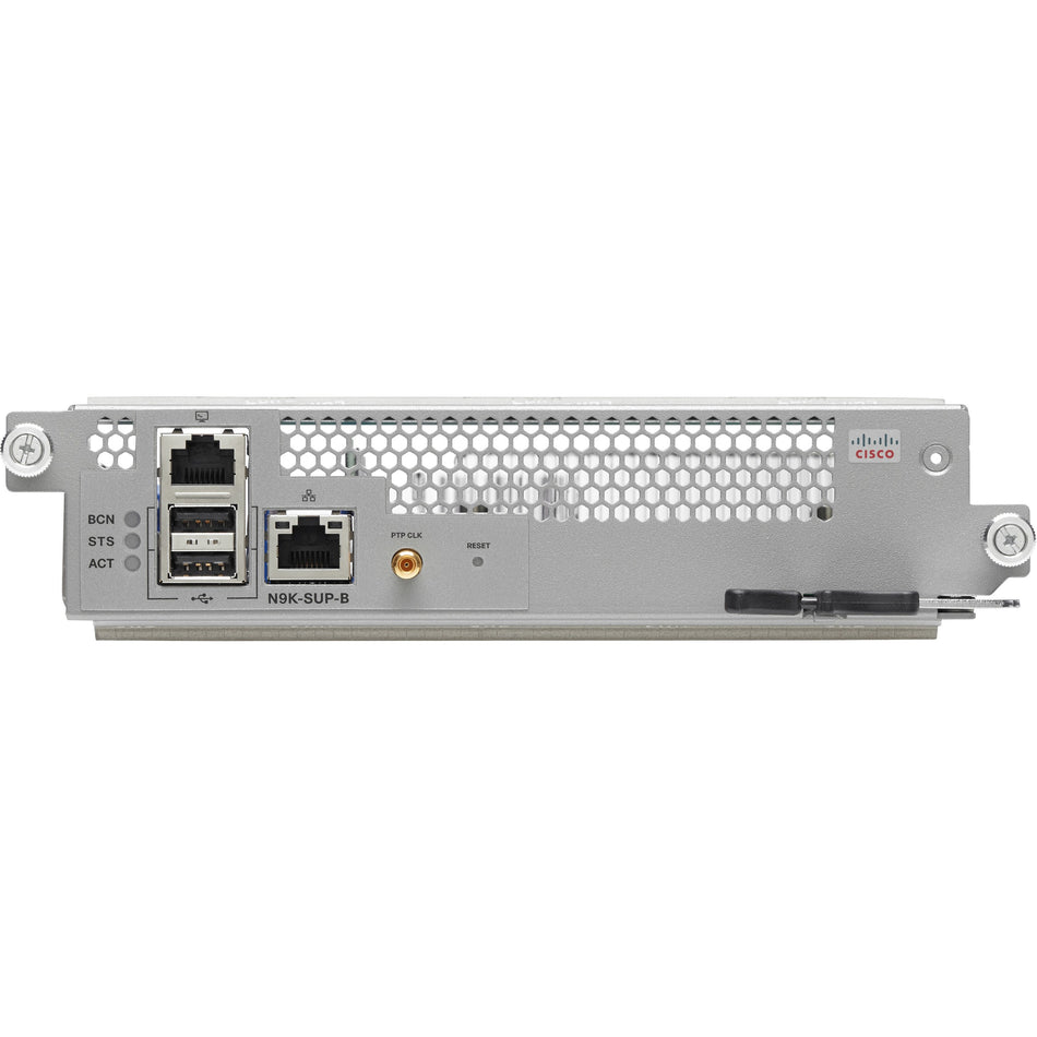 Cisco Nexus 9500 Series Supervisor B Module - N9K-SUP-B+
