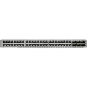 Cisco Nexus 31108TC-V Switch - N3K-C31108TC-V