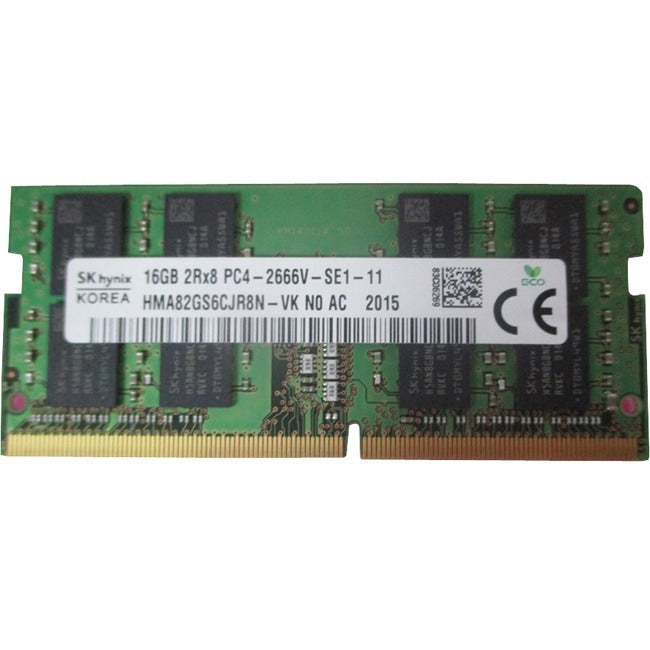 HP 16GB DDR4 SDRAM Memory Module - L25264-002