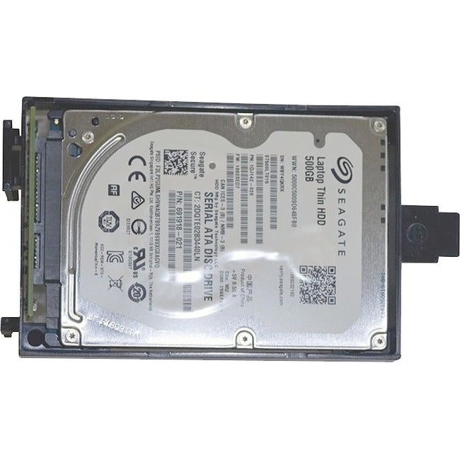 HP 500 GB Hard Drive - Internal - B5L29-67903