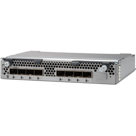Cisco IOM 2408 I/O Module (8 external 25G ports, 32 internal 10G ports) - UCS-IOM-2408=