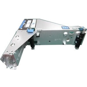 Hewlett Packard Enterprise Replacement Parts Business Tertiary PCI Riser Cage 2U - 875057-001