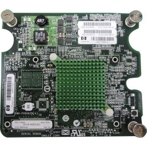 Hewlett Packard Enterprise Replacement Parts Business Emulex LPe1205 Fibre Channel Host Bus Adapter - 456978-001