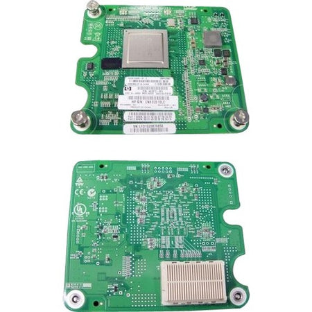 HP QLogic QMH2562 Fibre Channel Host Bus Adapter - 455869-001