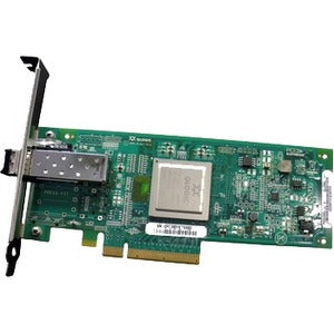 HPE StorageWorks 81Q Fibre Channel Host Bus Adapter - 489190-001