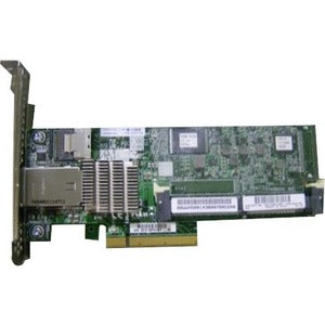 Hewlett Packard Enterprise Replacement Parts Business Smart Array P222 SAS Controller - 633537-001