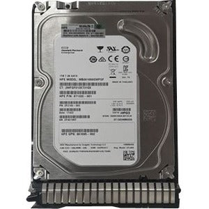 HPE 180 GB Solid State Drive - M.2 Internal - SATA (SATA/600) - 862128-001