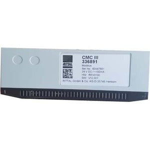 Hewlett Packard Enterprise Replacement Parts Business Modbus sensor MCS 300 - 879616-001