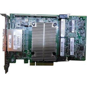 Hewlett Packard Enterprise Replacement Parts Business Smart Array P841 SAS Controller - 750051-001