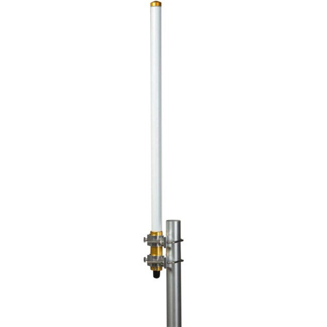 Cisco Outdoor 5dBi Omni Antenna for 863-928 MHz WPAN, LoRaWan, and ISM - ANT-LPWA-DB-O-N-5=