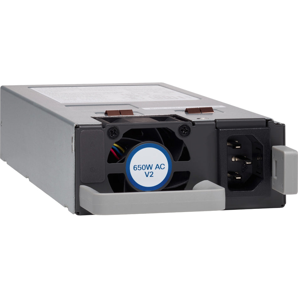 Cisco Power Module - C9K-PWR-650WAC-R=