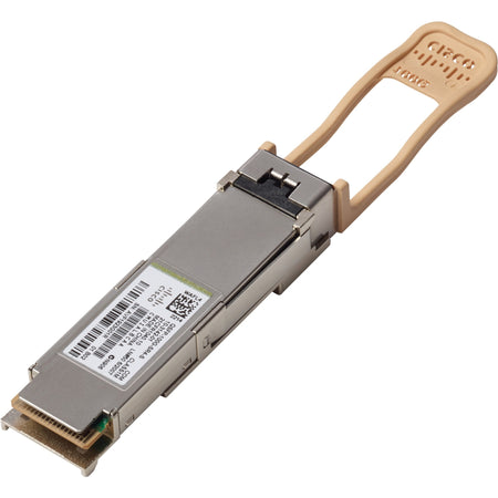 Cisco QSFP Module - QSFP-100G-SR4-S=