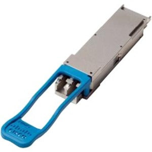 Cisco QSFP+ Module - QSFP-100G-LR4-S=