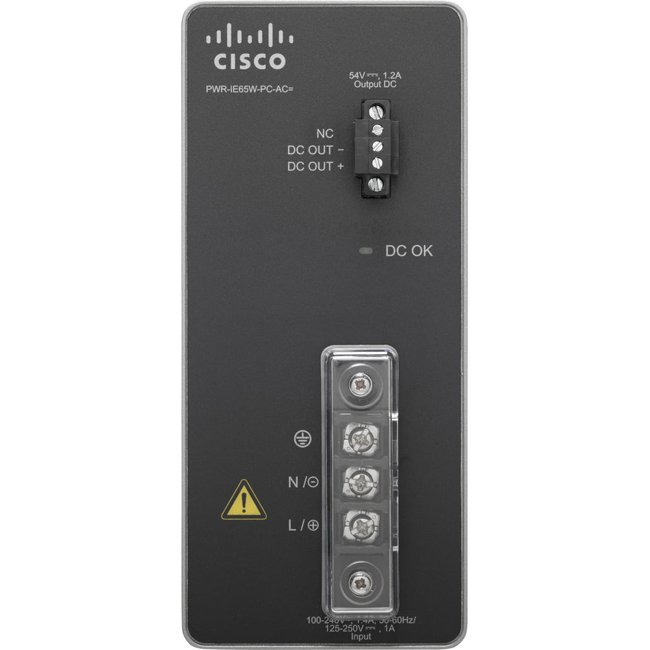 Cisco Power Module - PWR-IE65W-PC-AC