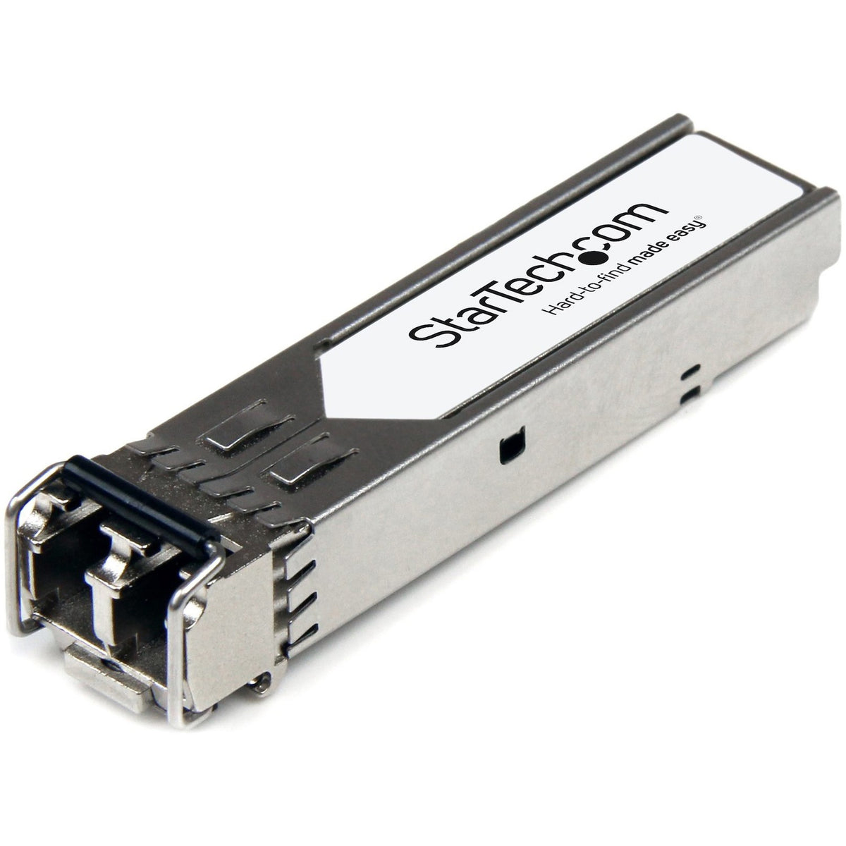 StarTech.com HP J9152A Compatible SFP+ Transceiver Module - 10GBASE-LRM - J9152A-ST