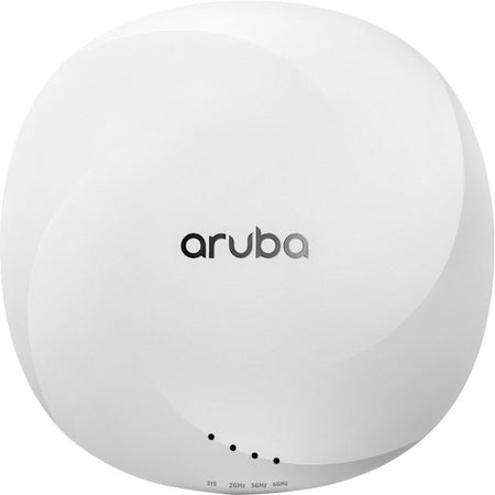 Aruba AP-615 Tri Band IEEE 802.11 a/b/g/n/ac/ax 3.60 Gbit/s Wireless Access Point - Indoor - R7J47A