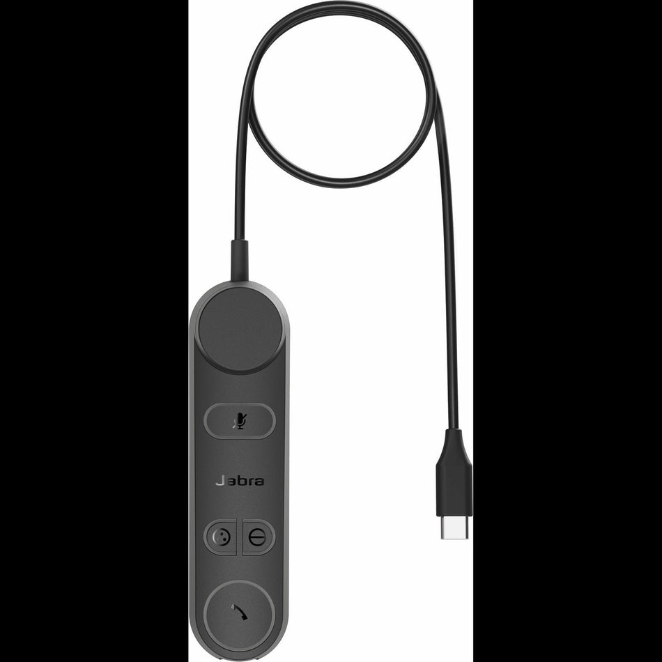 Jabra Engage 50 II Link - USB-A UC - 50-2219