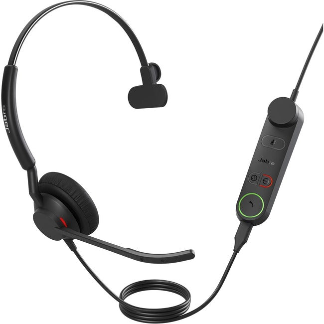 Jabra Engage 50 II Headset - 5093-299-2259