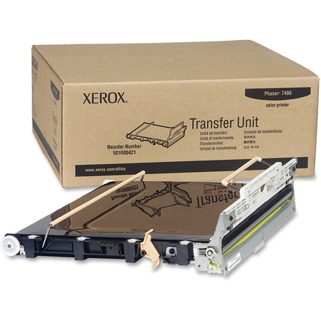 Xerox Transfer Roll For Phaser 7400 Series Printers - 101R00421