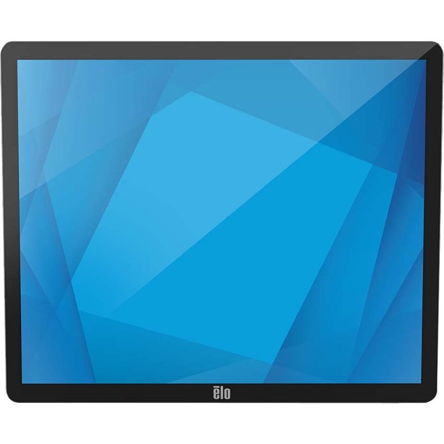 Elo 1903LM 19" Class LCD Touchscreen Monitor - 5:4 - 14 ms - E380478