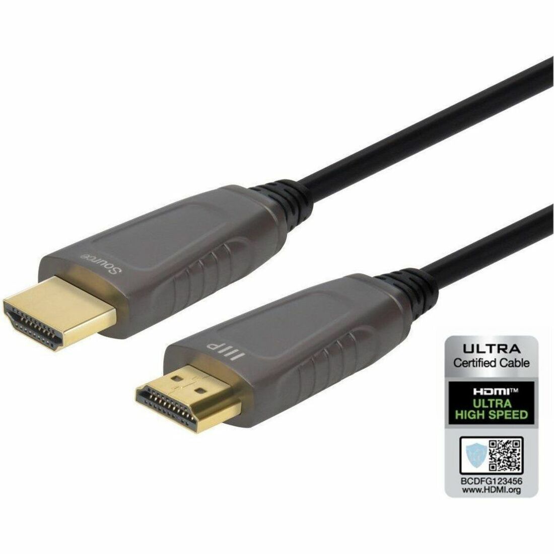 Monoprice HDMI Data Transfer Cable - 43329