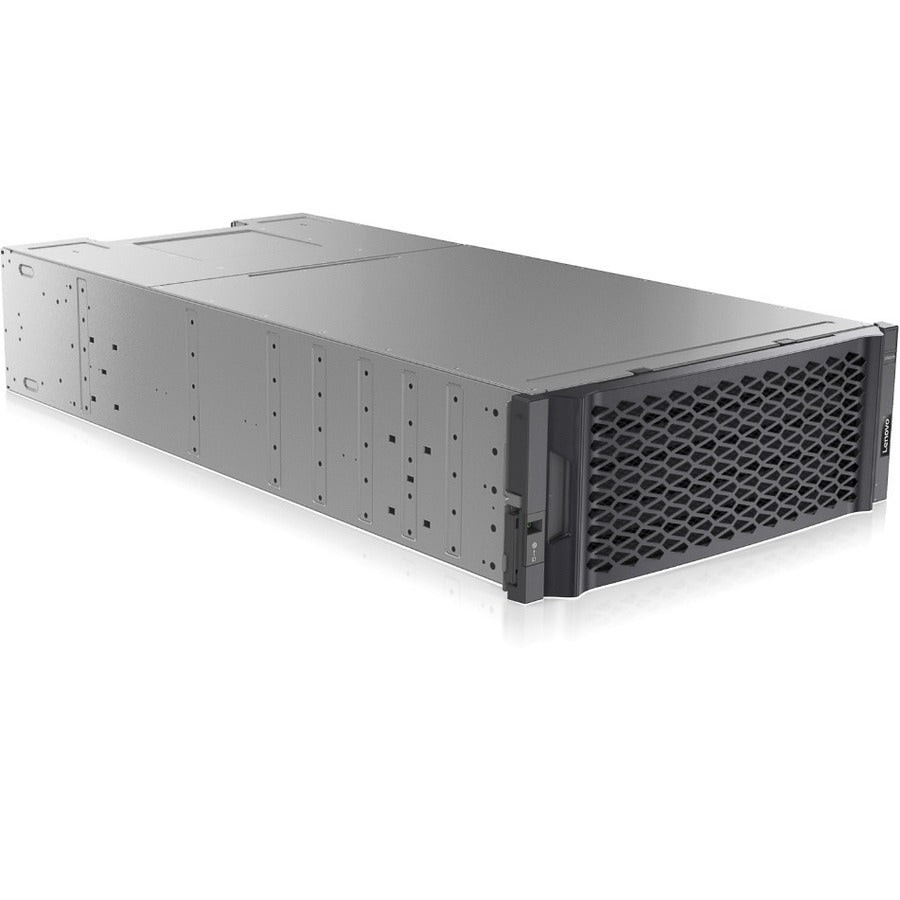 Lenovo ThinkSystem DE6000H SAN Storage System - 7Y80A00NWW