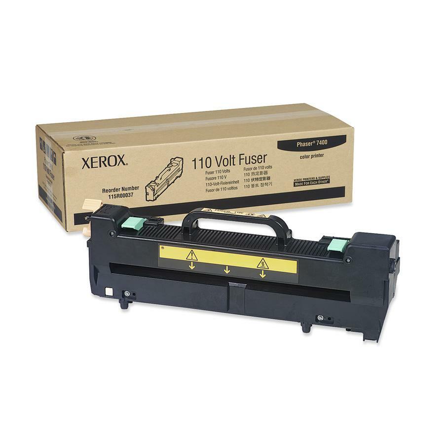 Xerox 115R00037 Phaser Fuser - 115R00037