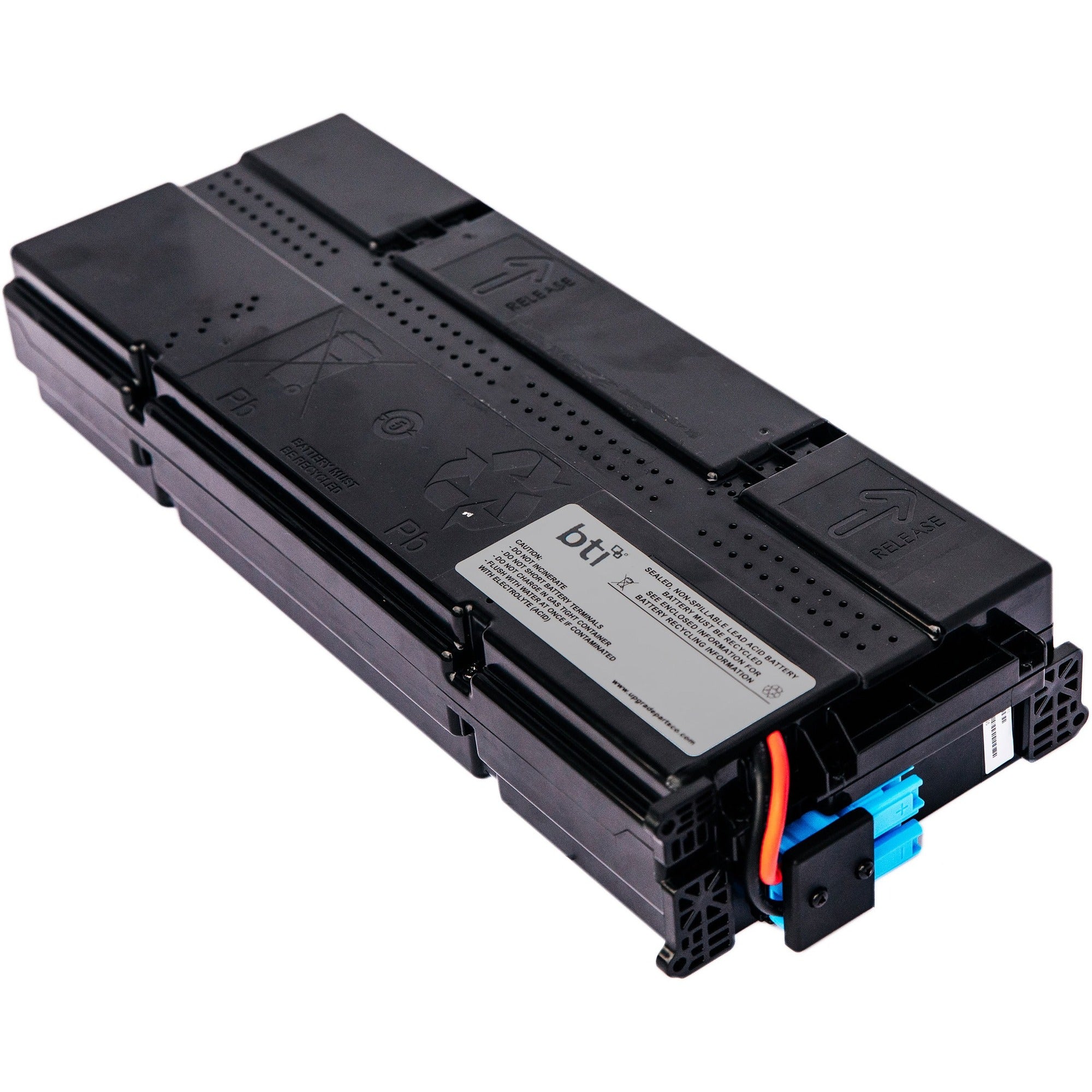 BTI APCRBC155 UPS Battery Pack - APCRBC155-SLA155