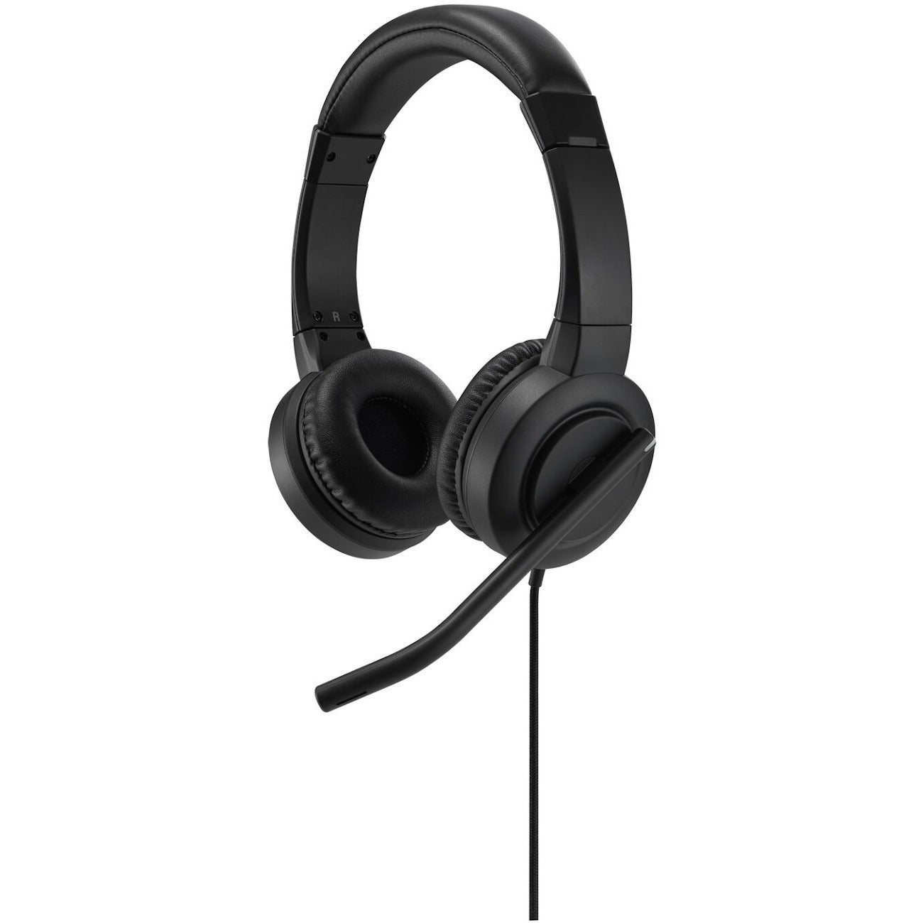 Kensington H1000 USB-C On-Ear Headset - K83450WW
