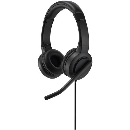 Kensington H1000 USB-C On-Ear Headset - K83450WW