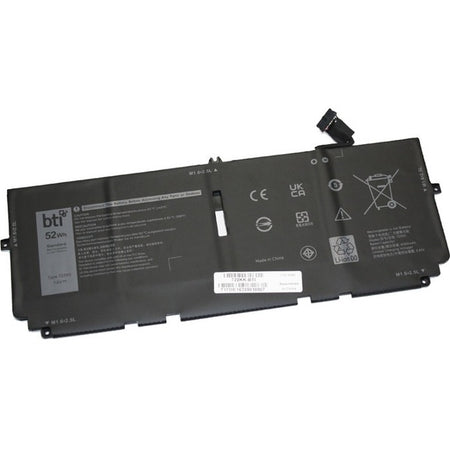 BTI Battery - 722KK-BTI