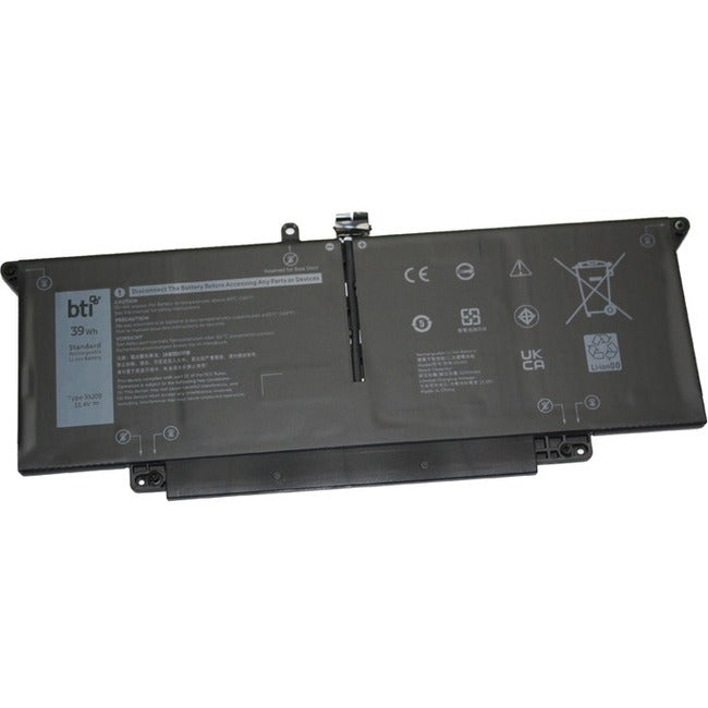 BTI 35J09-BTI 3-CELL 11.4V LI-ION BATTERY 35J09, YJ9RP, 7YX5Y - 35J09-BTI