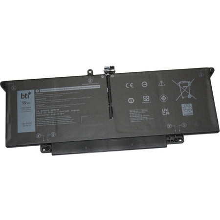 BTI 35J09-BTI 3-CELL 11.4V LI-ION BATTERY 35J09, YJ9RP, 7YX5Y - 35J09-BTI