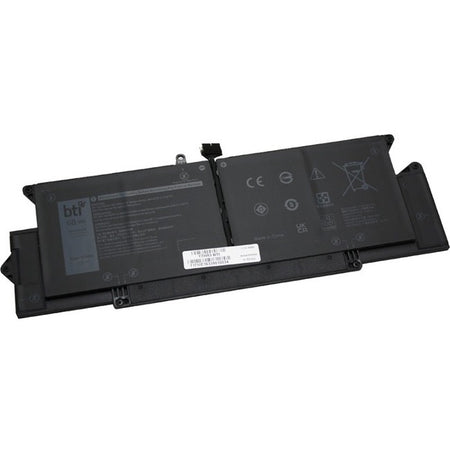 BTI Y7HR3-BTI 6-CELL 11.4V LI-ION BATTERY CN-0WY9MT, Y7HR3, CN-0XMV7T, WY9MP, XMV7T - Y7HR3-BTI