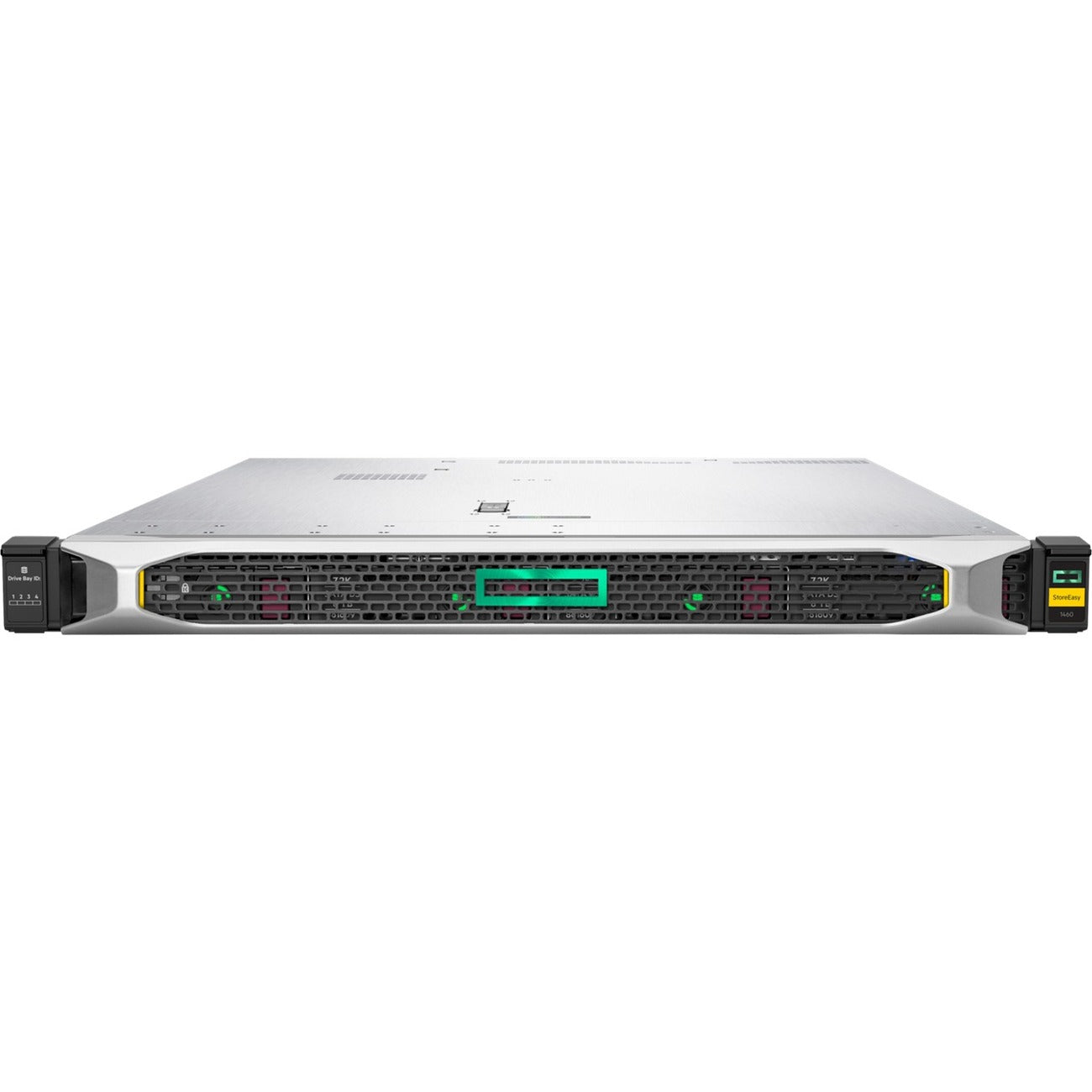 HPE StoreEasy 1460 8TB SATA Storage with Microsoft Windows Server IoT 2019 - R7G16B